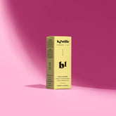 Slnečná Blond Tekutá Hybridná Farba na Obočie